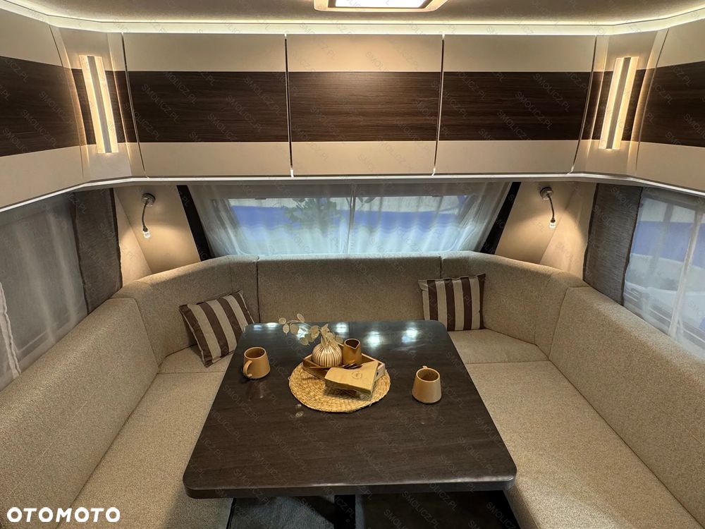 Hobby Prestige 660 WFC 2026 - 4