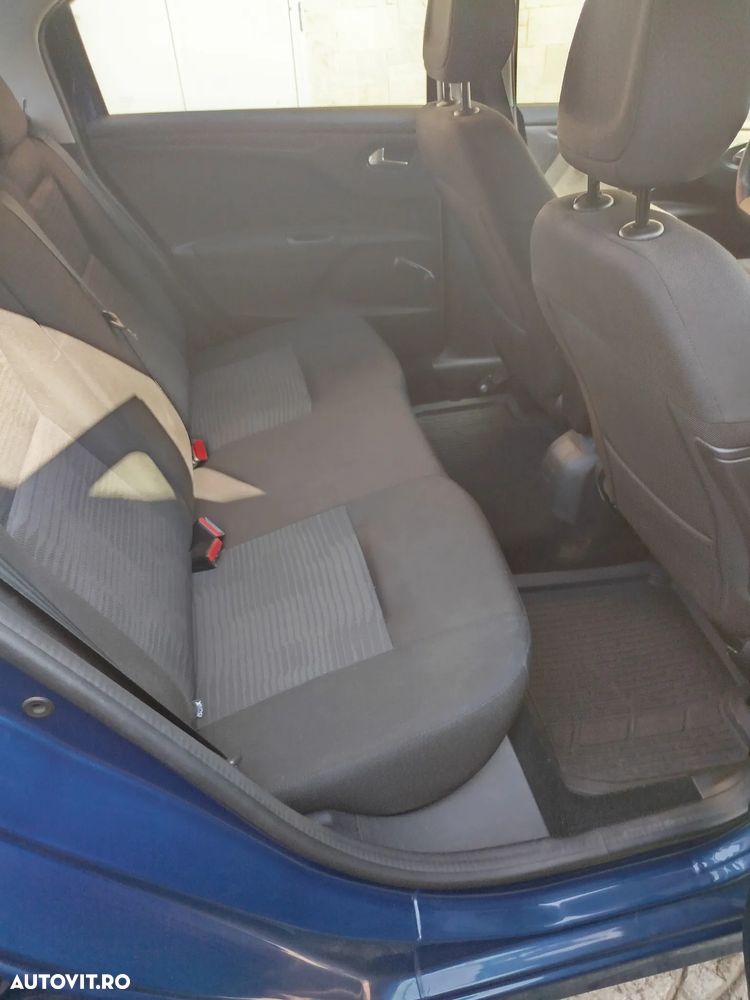 Peugeot 301 1.2 PureTech Allure - 3