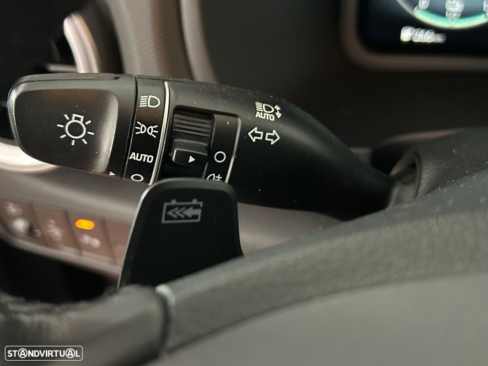 Hyundai Kauai EV 39 kWh Vanguard - 24