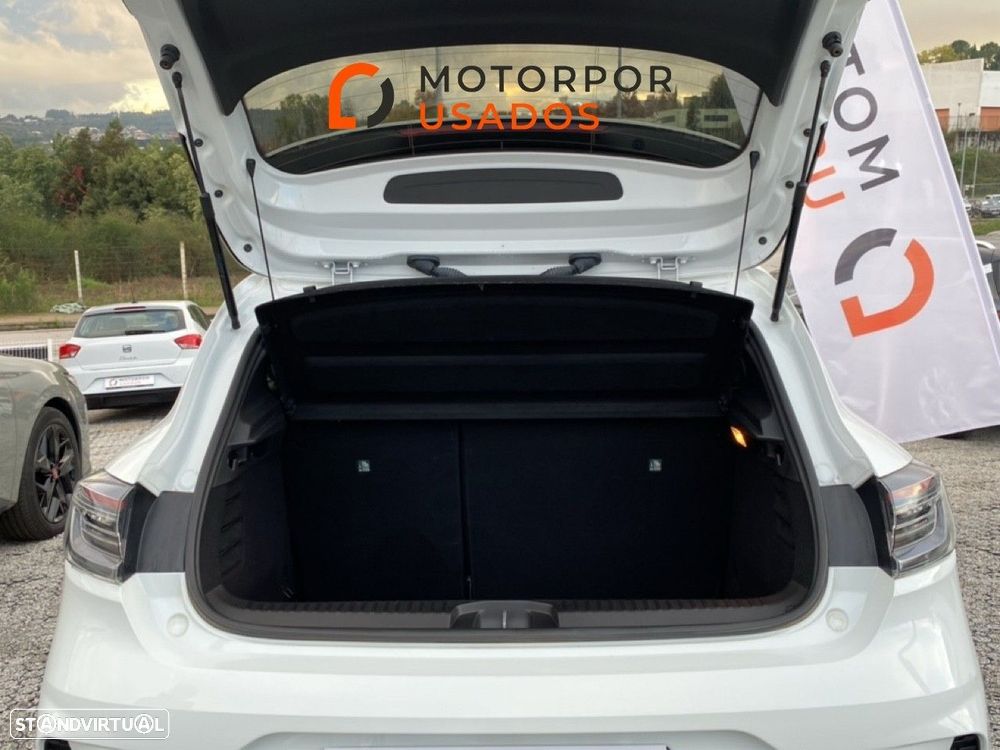 Renault Clio 1.0 TCe Evolution - 6