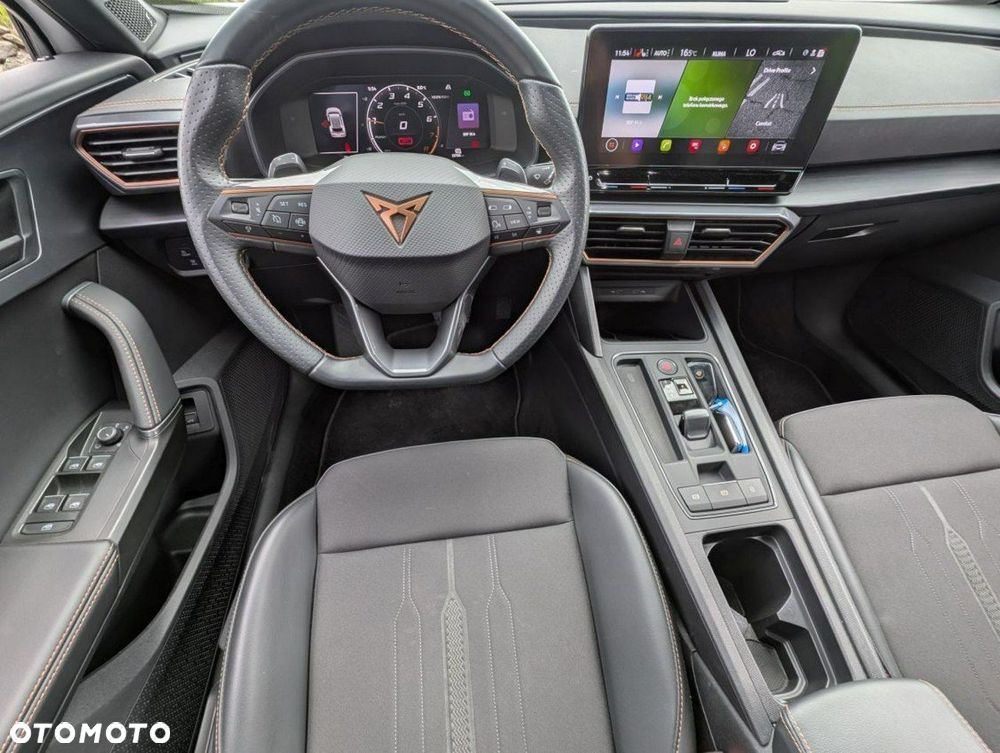 Cupra Formentor - 16