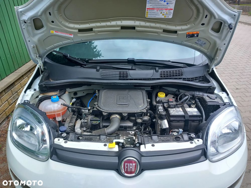 Fiat Panda - 6