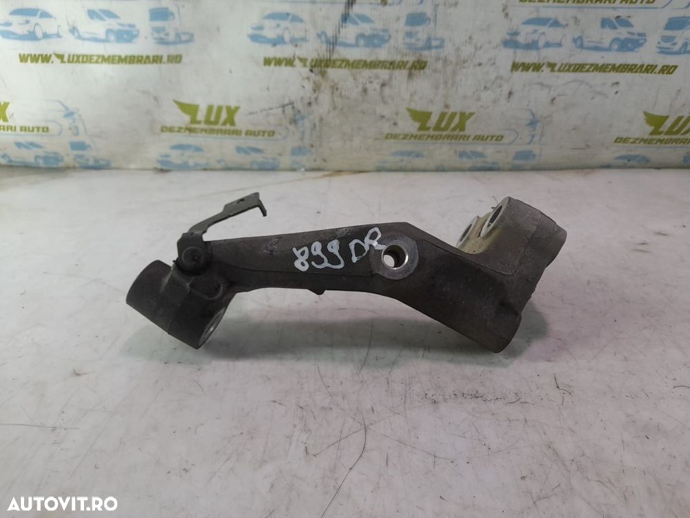 Suport motor 9677630180-03  1.6 hdi BH01 Peugeot 3008 2 [2016 - 2020] - 1