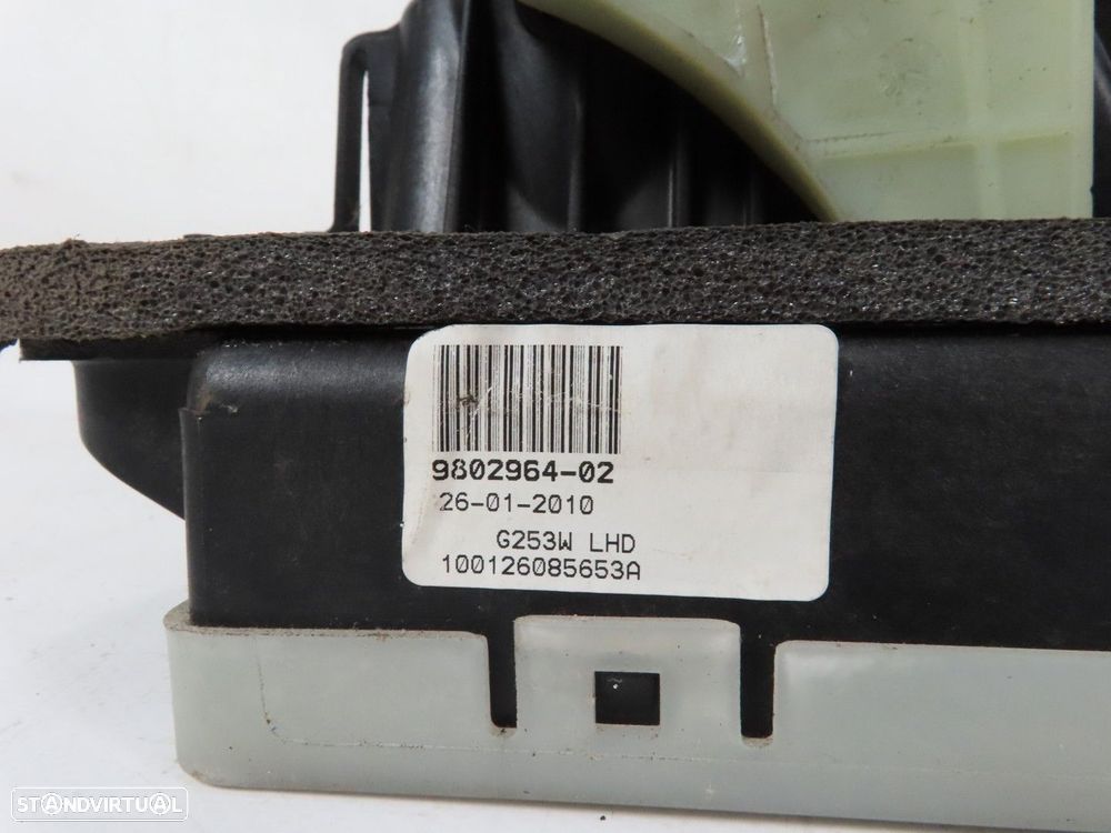 Seletor caixa velocidades Manual Seminovo/ Original MINI MINI COUNTRYMAN (R60)/M... - 4