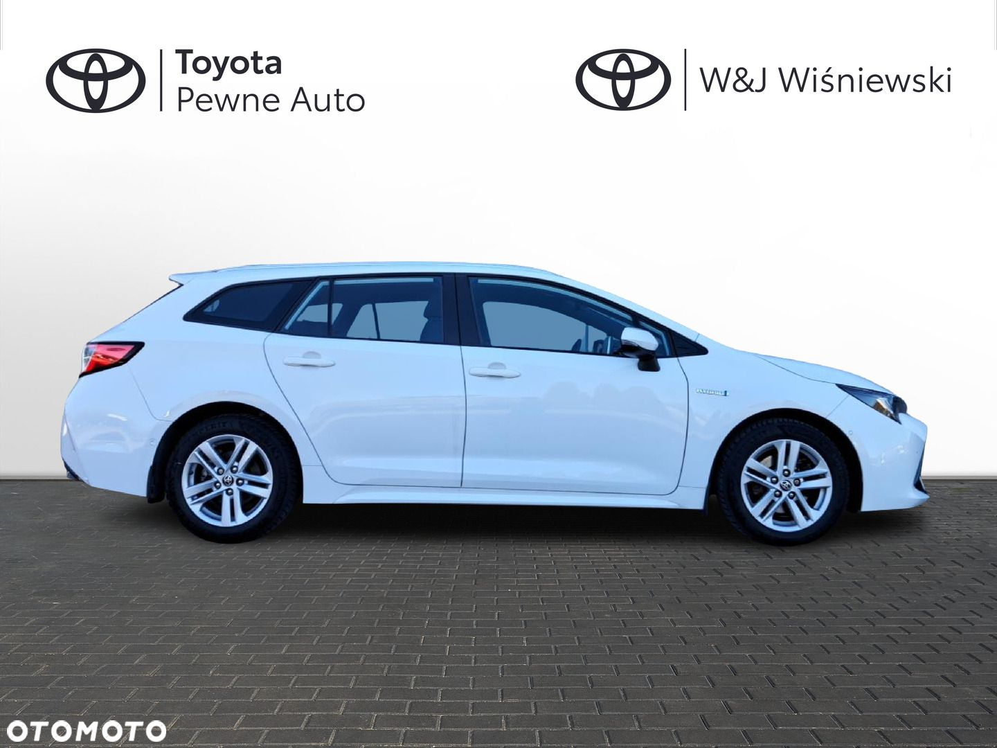 Toyota Corolla - 3