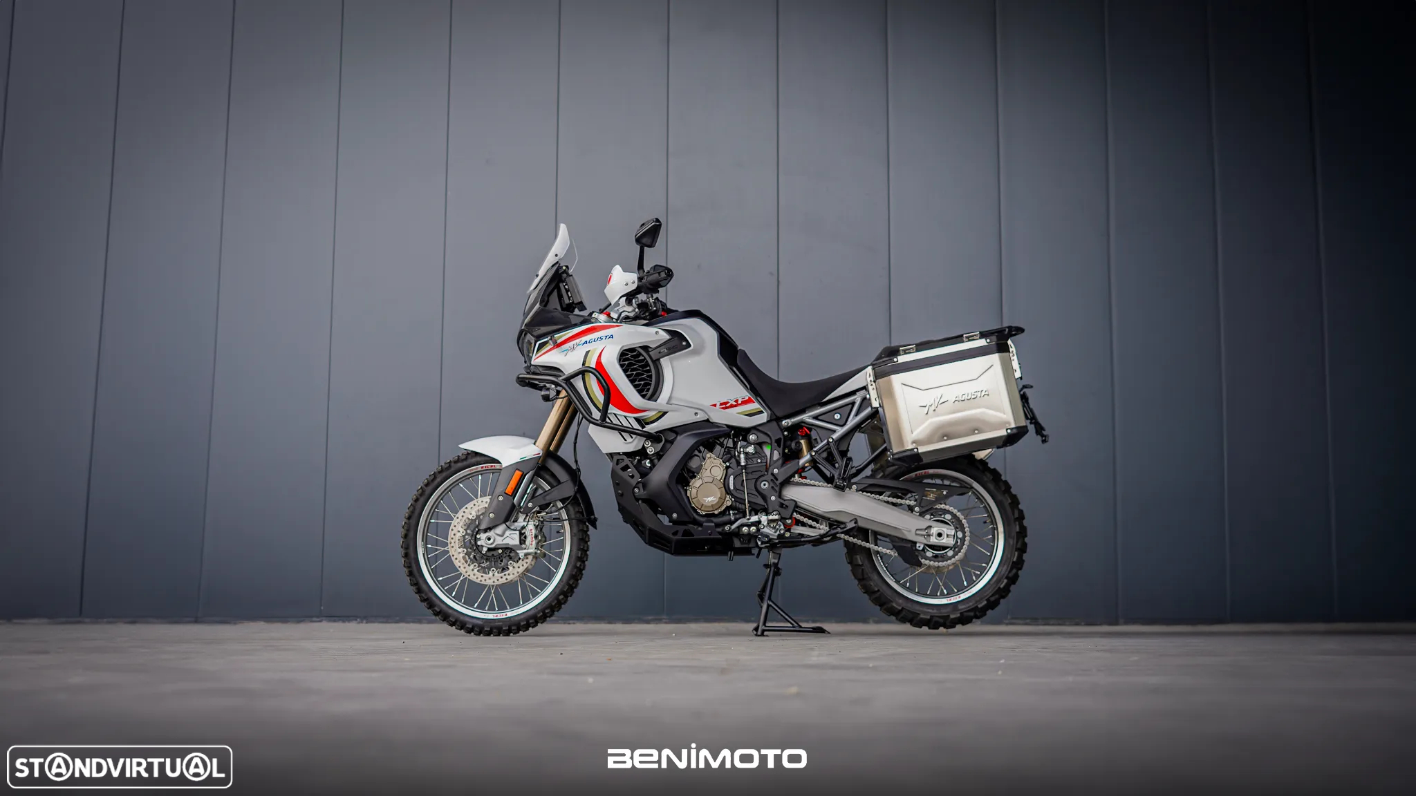MV Agusta LXP Enduro Veloce Edizione Limitata - 5