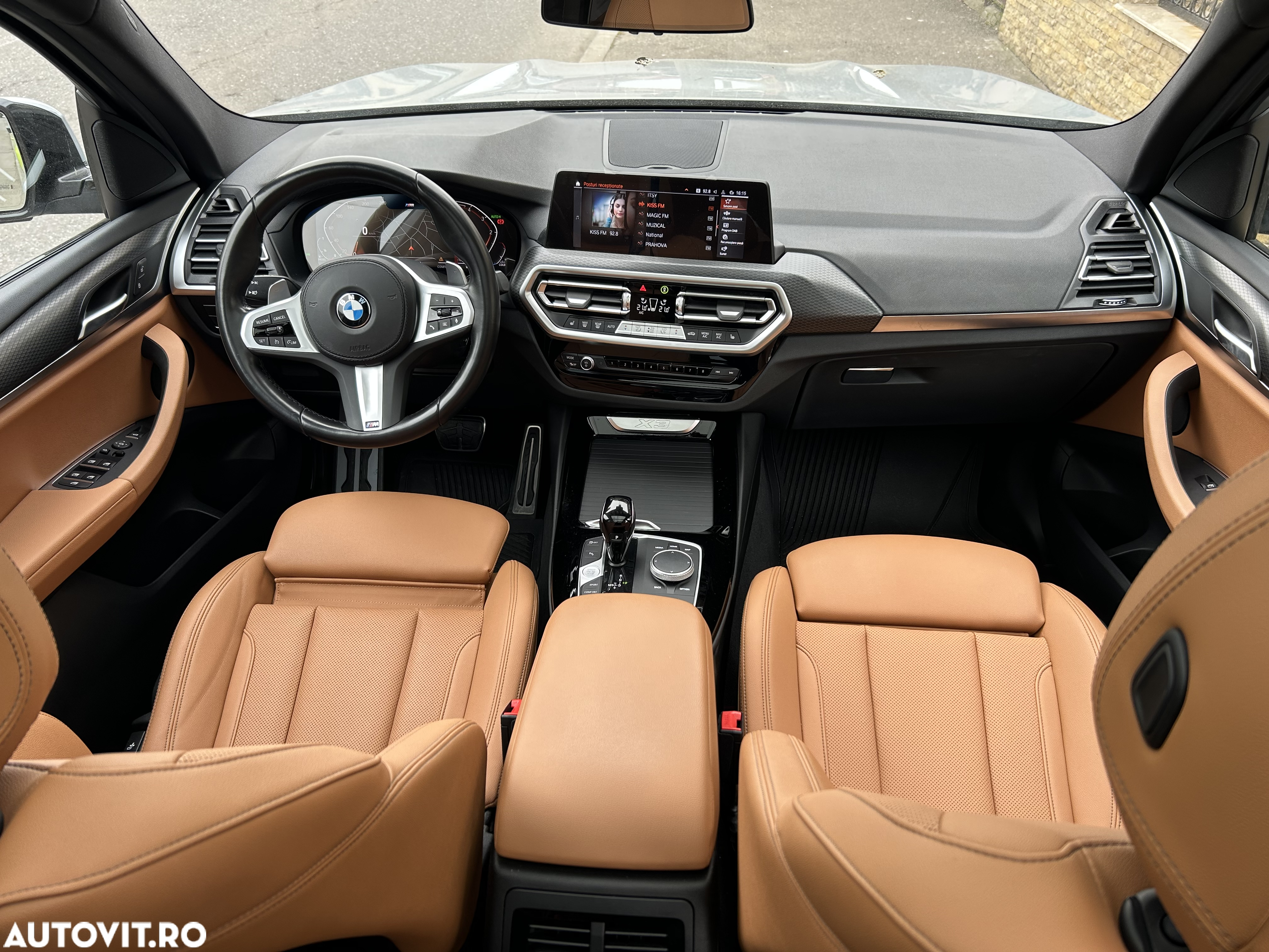 BMW X3 xDrive20d AT MHEV - 4