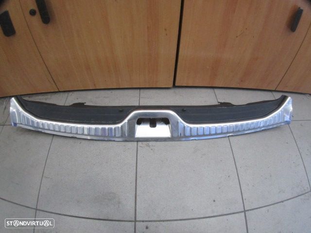 Grelha Friso 31307723 VOLVO XC60 2014 2.0D 163CV 5P AZUL TR GRE ACABAMENTO INTERIOR DA MALA - 1