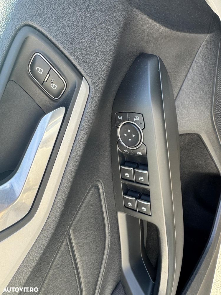 Ford Focus 1.0 EcoBoost Start-Stopp-System ACTIVE - 16