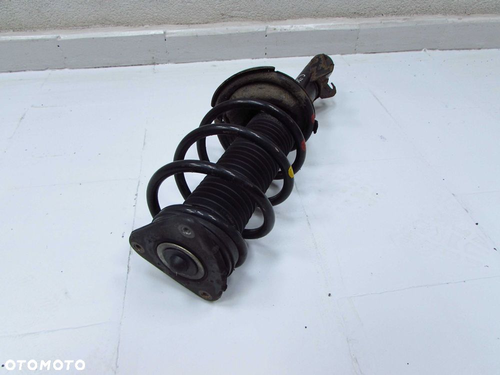 VOLVO C30 S40 V50 C70 II LIFT 2.0 D4 AMORTYZATOR MCPERSON PRZOD LEWY 544969 - 2