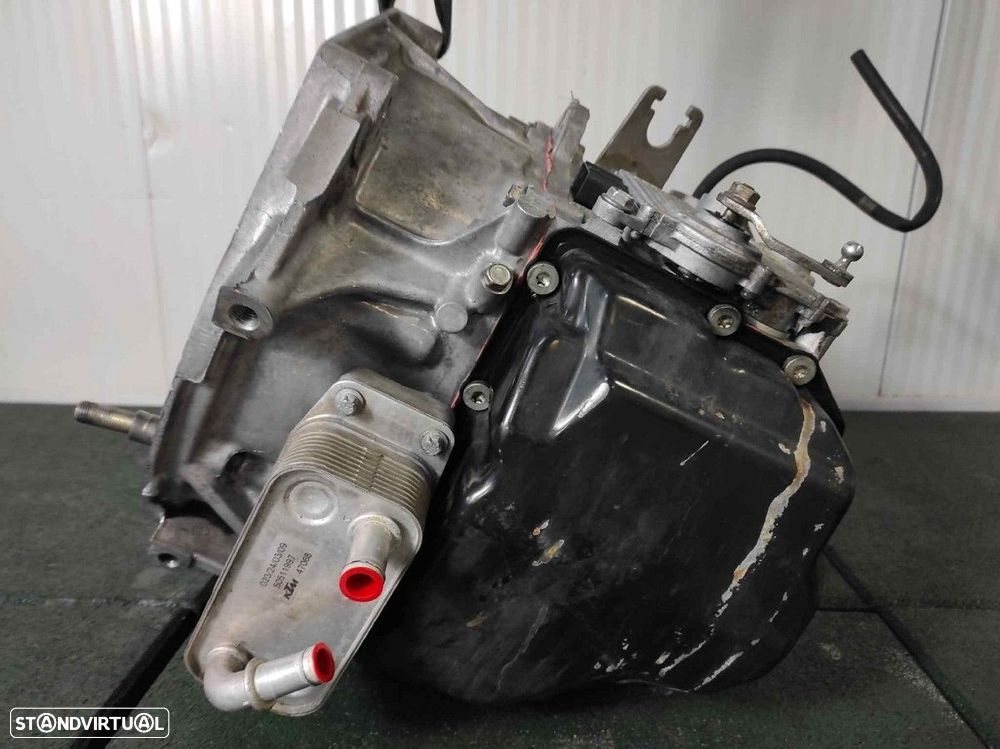 CAIXA DE VELOCIDADES ALFA ROMEO 159 (140) 1.9 JTDM 16V / SELECTIVE - 5