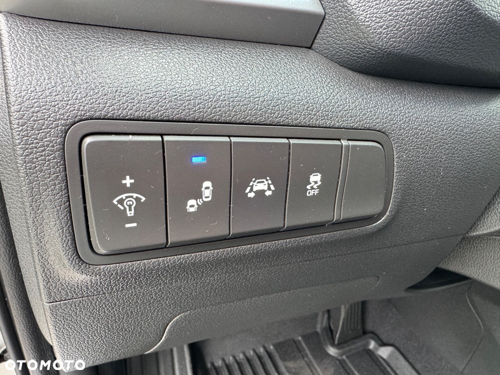 Hyundai Tucson 1.6 T-GDi Premium 4WD DCT - 27