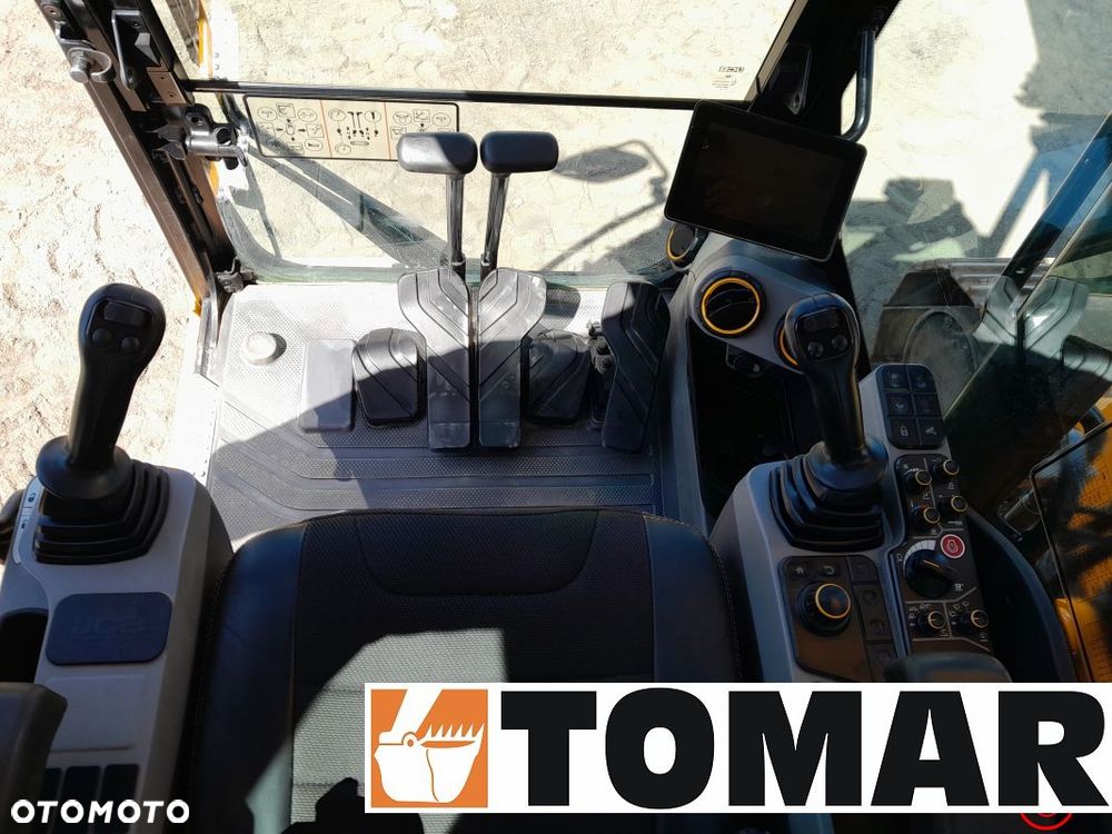 JCB 140X 2020R - 29