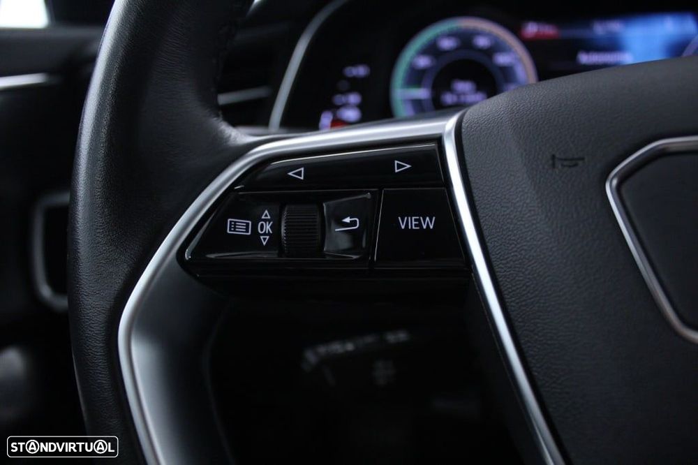 Audi A6 50 TFSIe quattro S tronic - 23