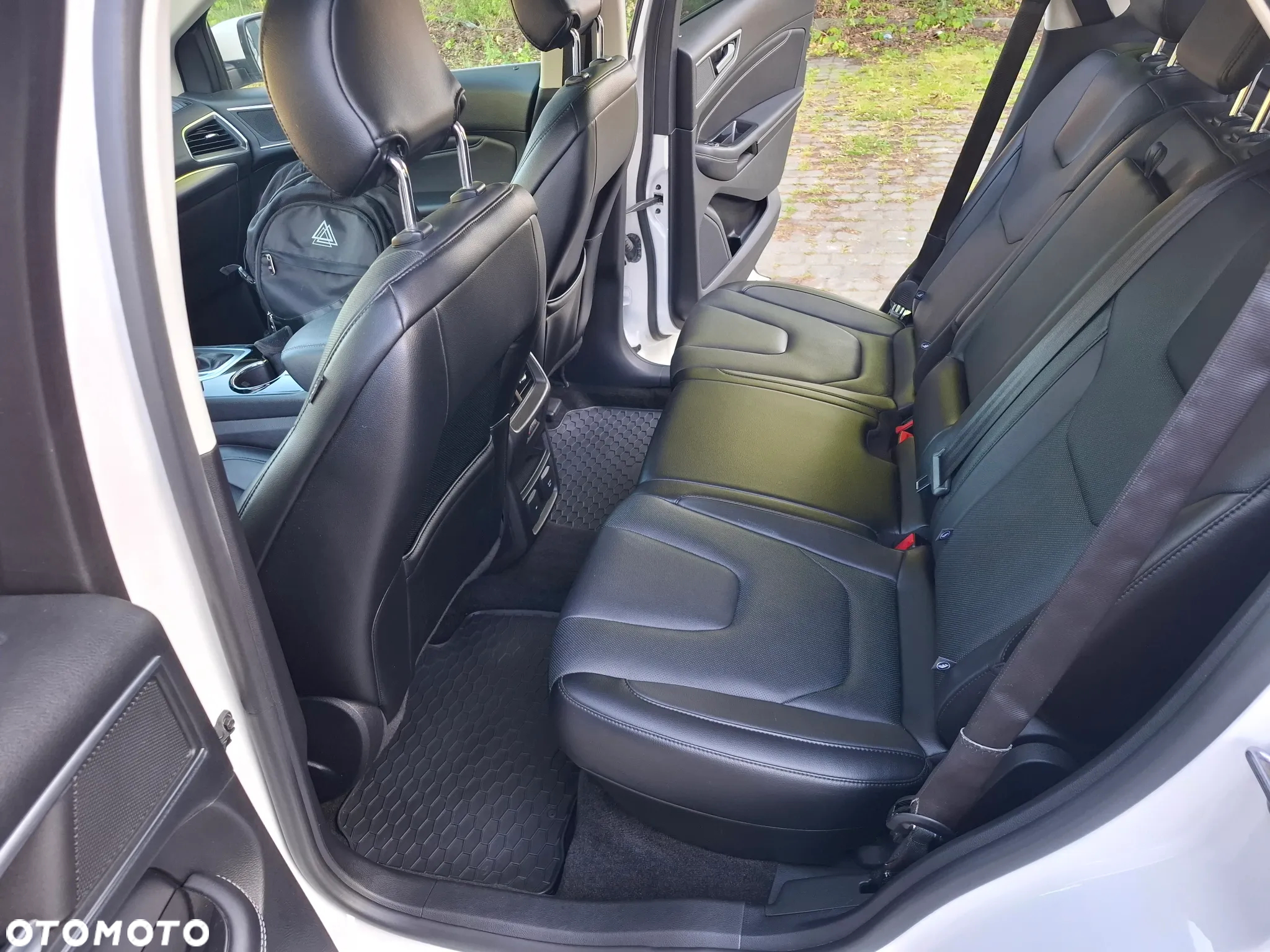 Ford Edge - 7