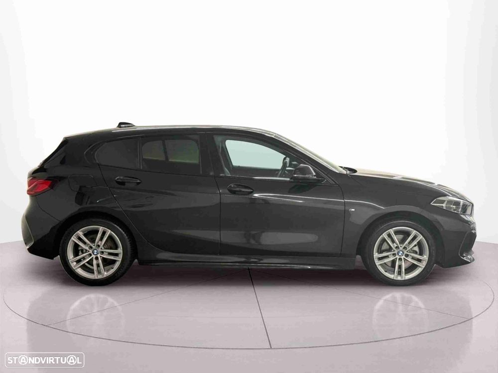 BMW 116 d Advantage Auto - 2