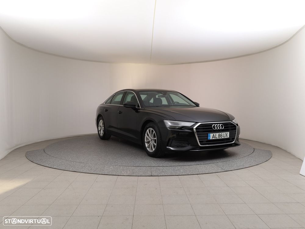 Audi A6 40 TDI S tronic - 5