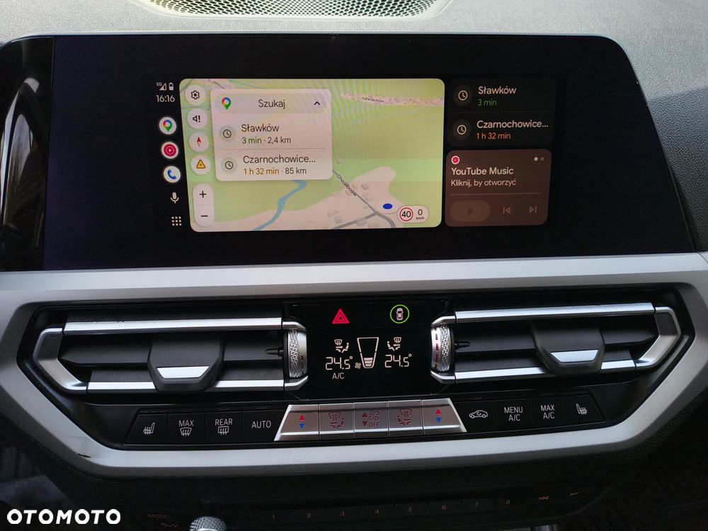 BMW Seria 3 - 29