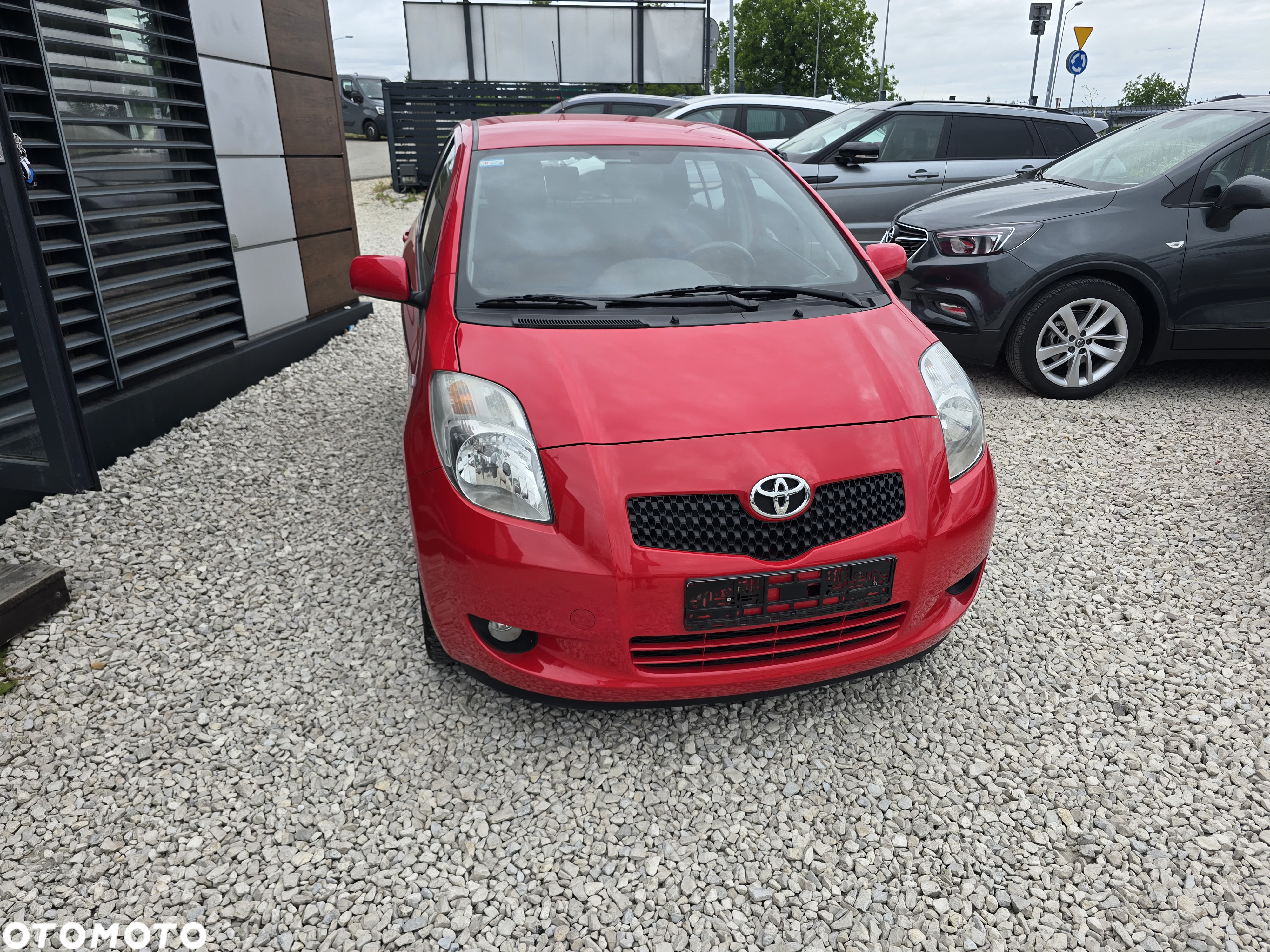 Toyota Yaris 1.3 VVT-i Multi Mode Sol - 6