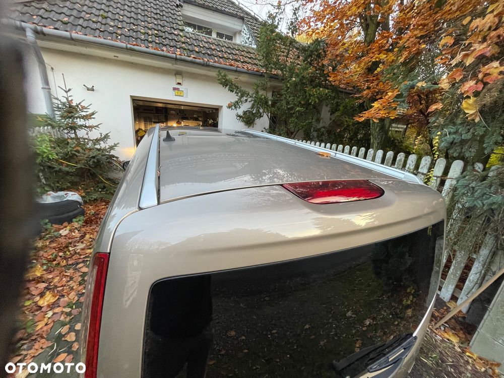 Ford Tourneo Connect Grand 1.5 TDCi Start/Stop Titanium - 24