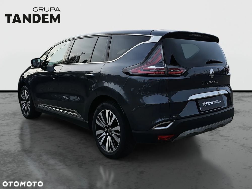 Renault Espace Energy dCi 160 EDC Initiale Paris - 7