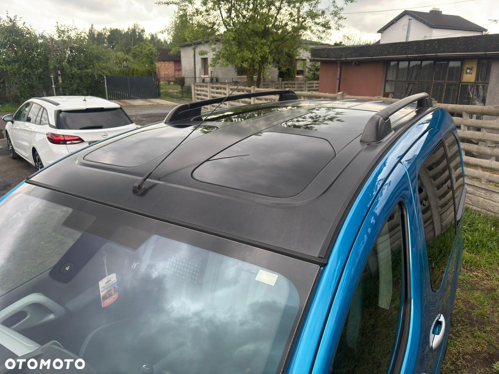 Citroën Berlingo Multispace HDi 115 FAP XTR - 13