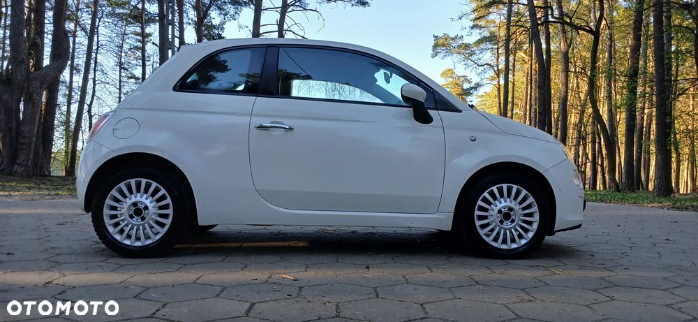 Fiat 500 1.2 Sport - 6