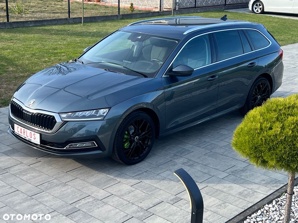 Skoda Octavia 2.0 TDI Selection - 15