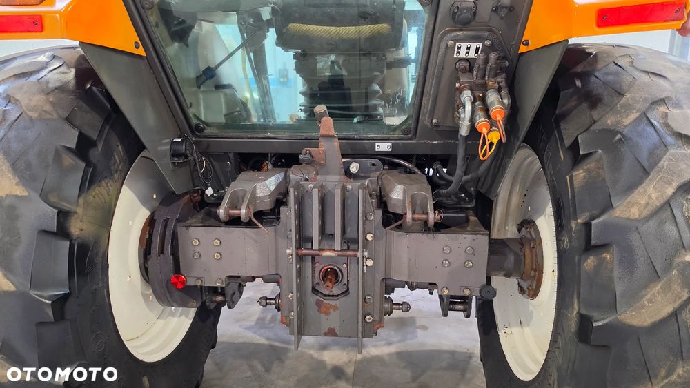Renault Ergos 456 52000 Brutto Transport MAXXUM X100  Celtis Cers  Proxima Zetor Ursus - 10