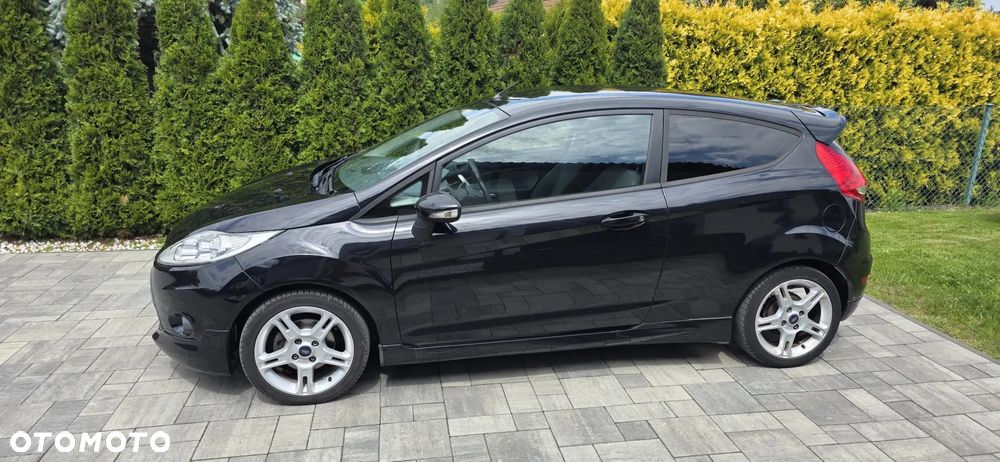 Ford Fiesta 1.4 Sport - 7