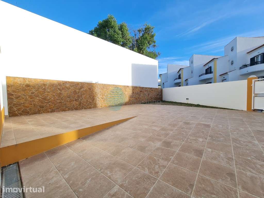 Moradia V4 no centro da Ericeira com vista Mar - Grande imagem: 5/32