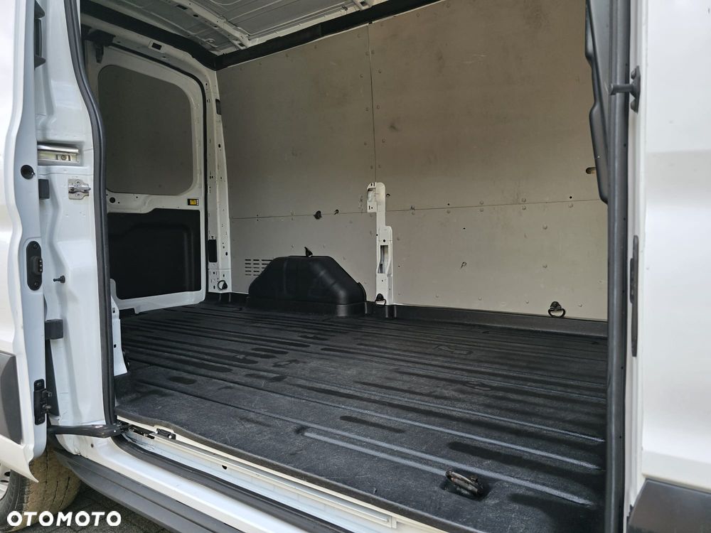 Ford TRANSIT - 30