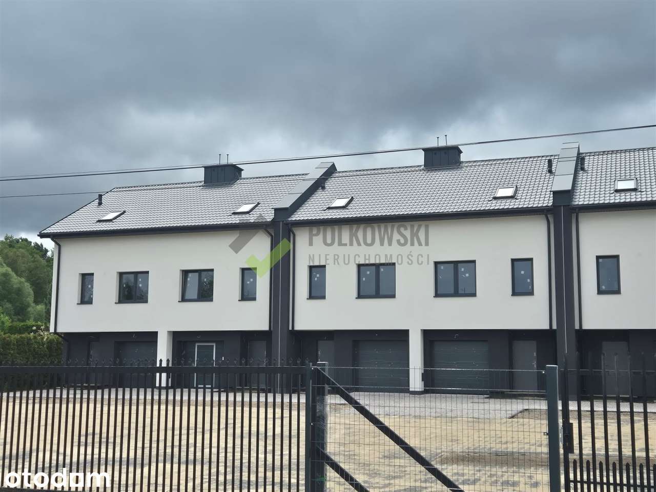 Mieszkanie pełniące funkcję domu jednorodzinnego