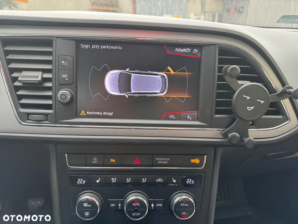 Seat Leon - 11
