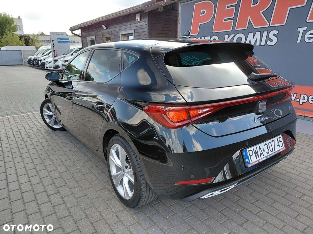 Seat Leon - 6