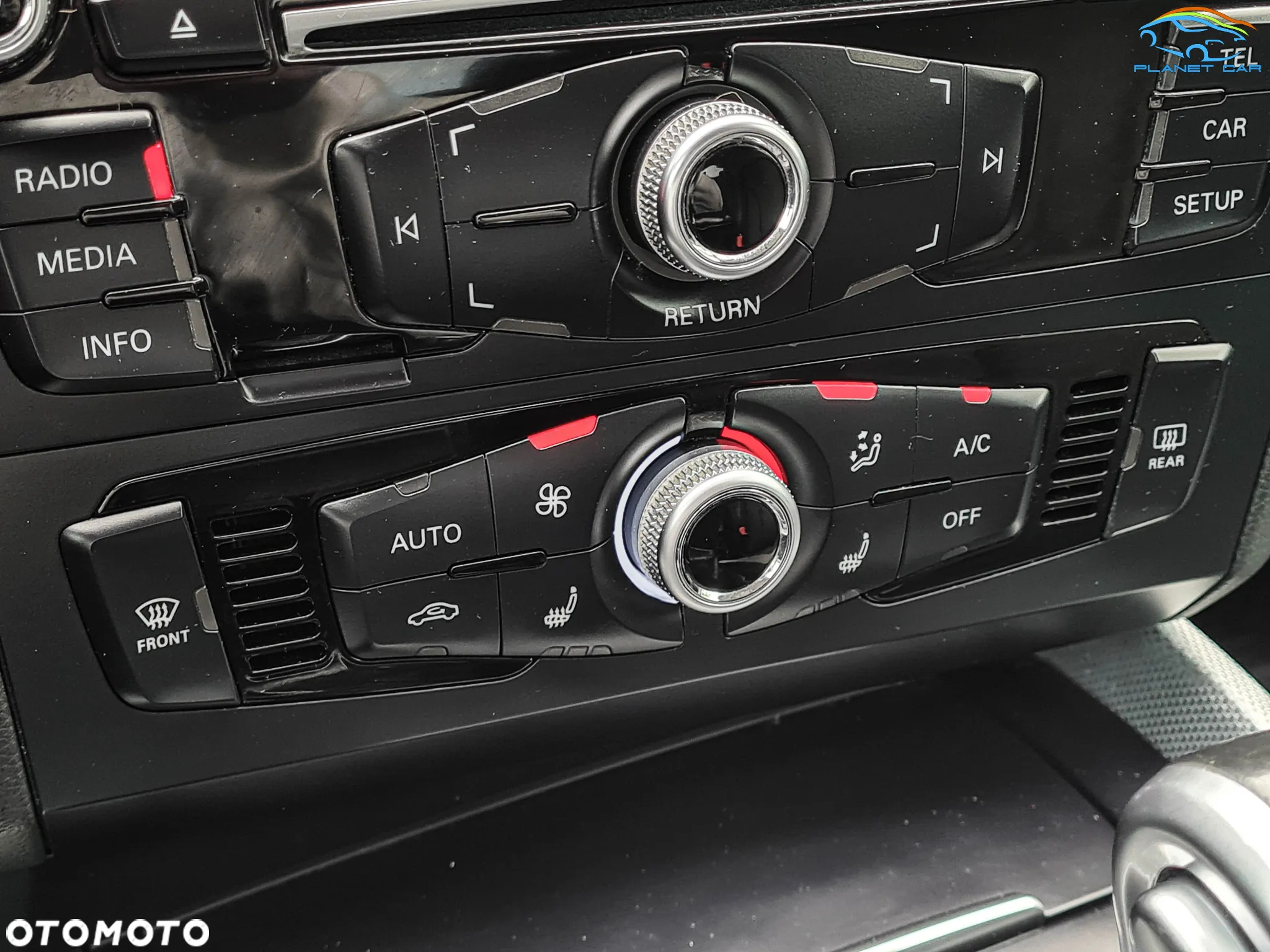 Audi Q5 2.0 TDI quattro (clean diesel) S tronic - 36