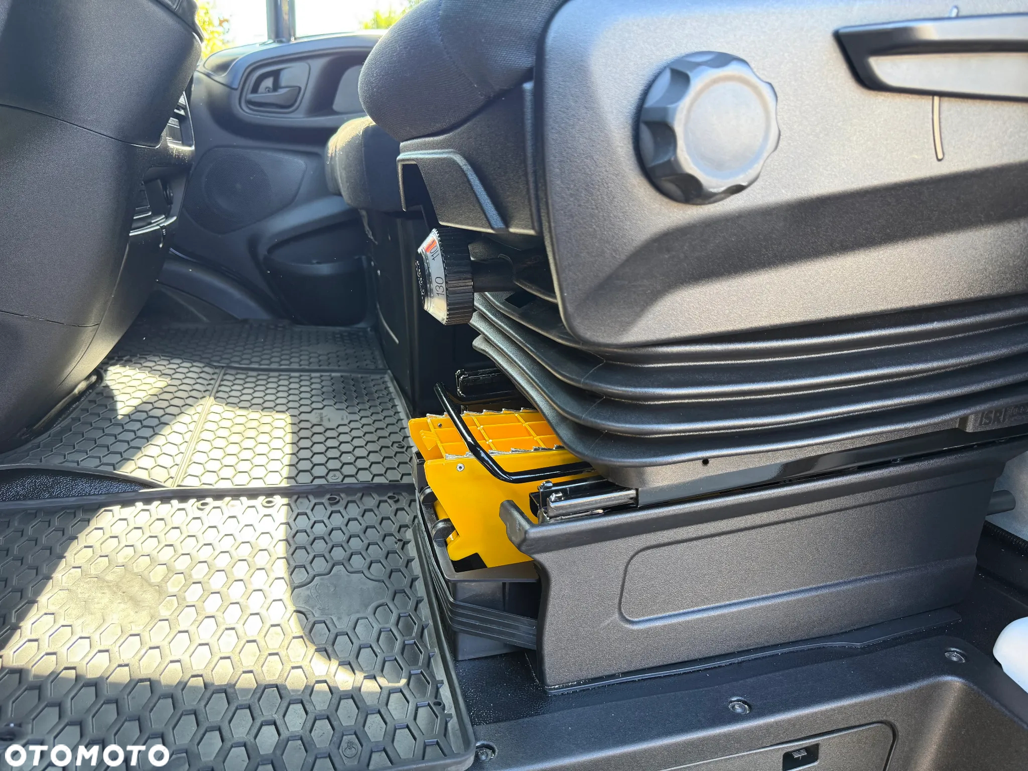 Iveco DAILY 72-180 - 14