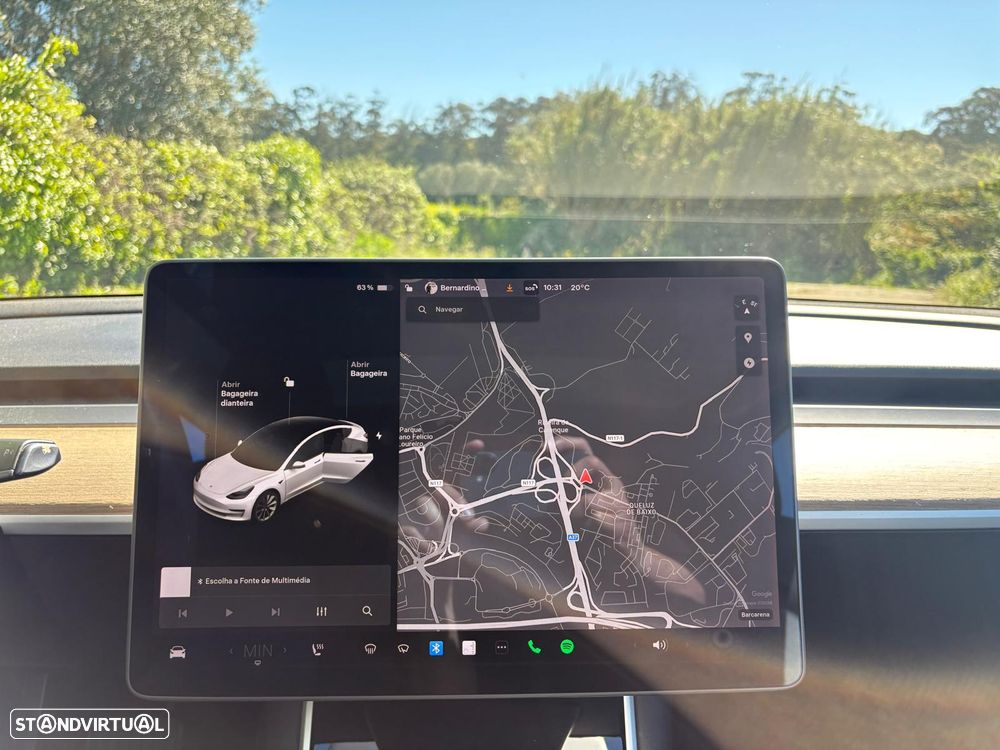 Tesla Model 3 Long Range AWD Dual Motor - 23