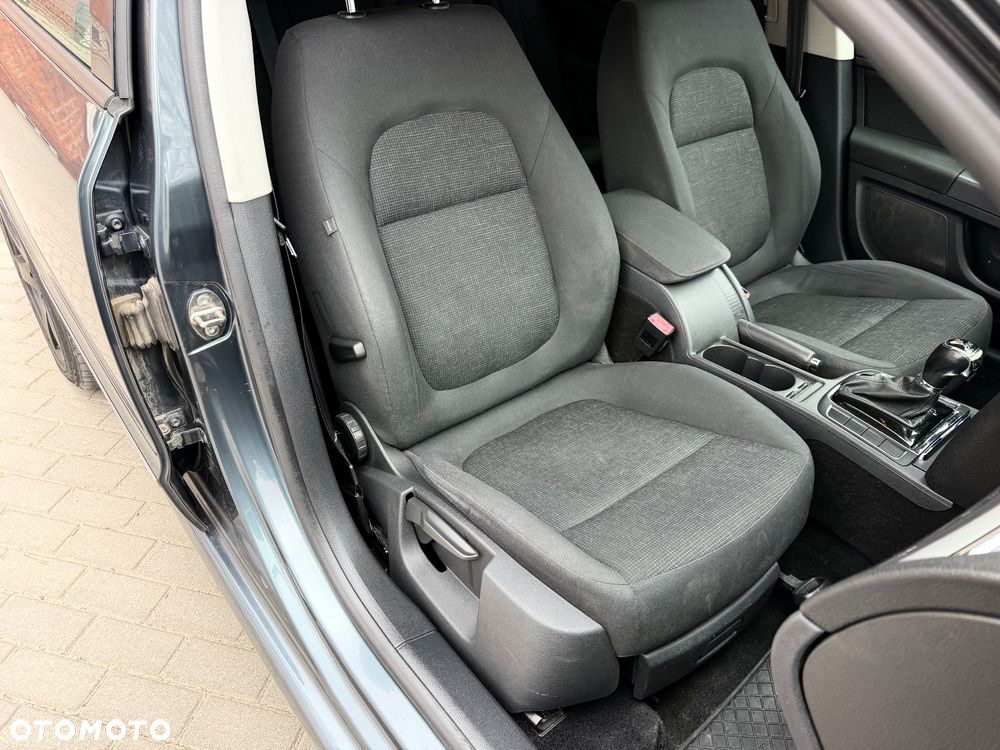 Skoda Superb 2.0 TDI 4x4 Ambition DSG - 15