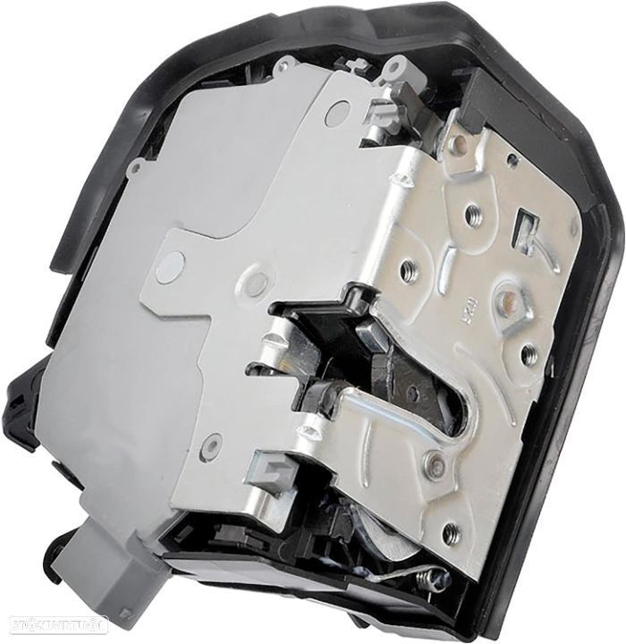 Fechadura Fecho eléctrico Bmw X5 E53 de 2000-2007  NOVA - 3