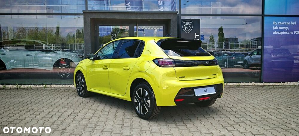 Peugeot 208 - 7