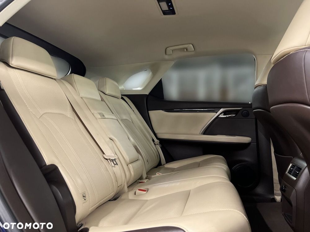 Lexus RX 450h Elegance MY19 - 13