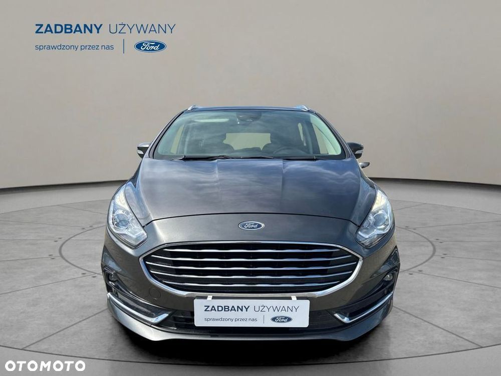 Ford S-Max - 4