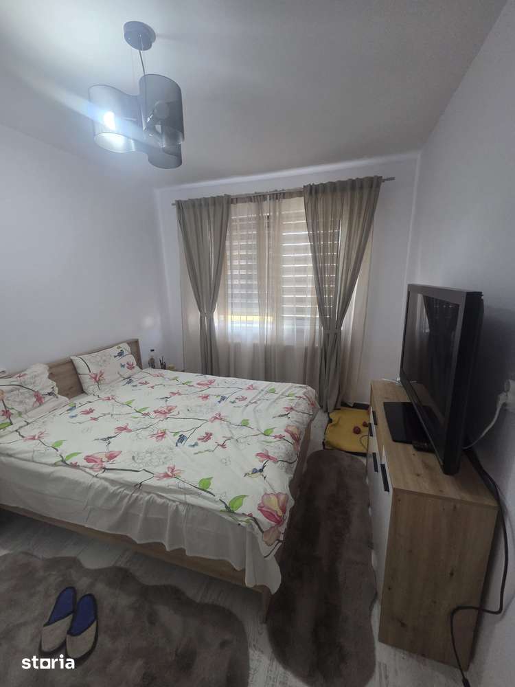 Apartament decomandat de închiriat – Ilie Petre 40 | /lună — fotografia 1