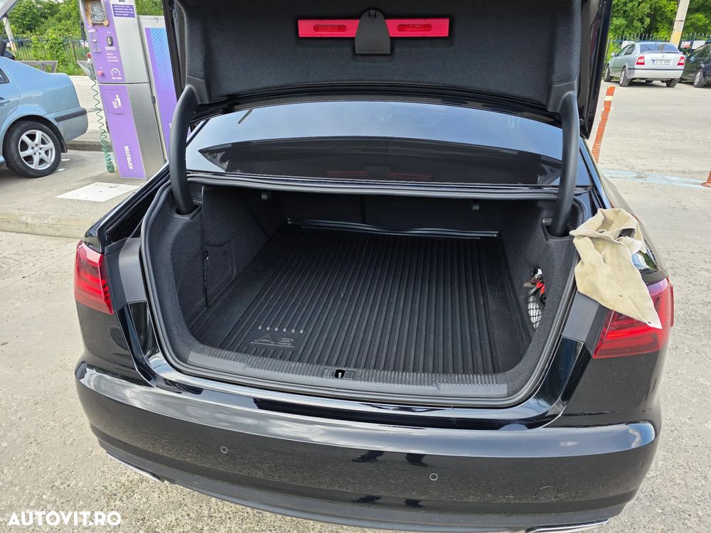 Audi A6 Limuzina 2.0 TDI quattro S tronic - 5