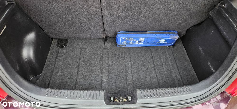 Hyundai i10 1.1 5 Star Edition - 19