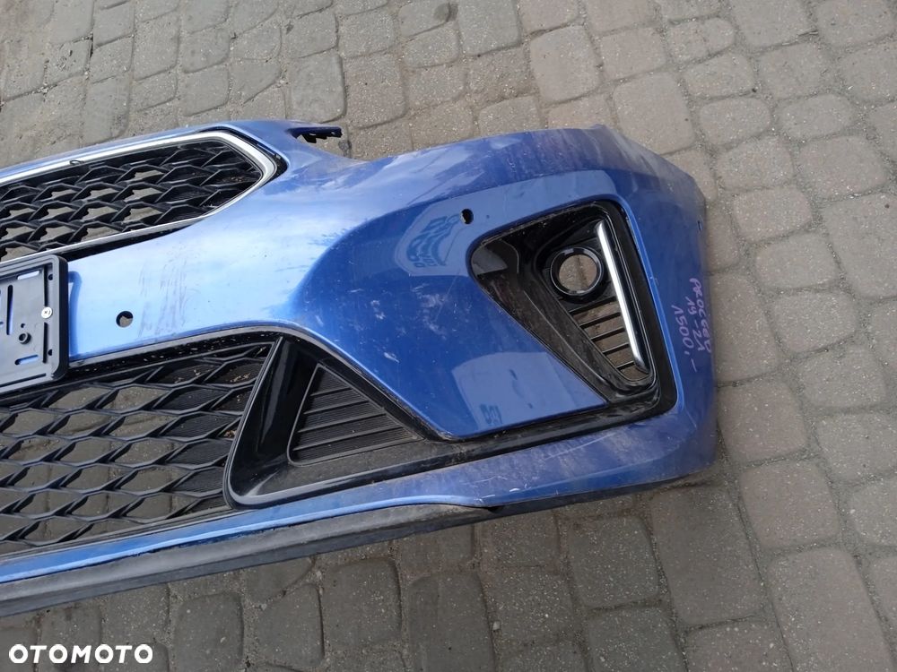 ZDERZAK PRZEDNI KIA PROCEED GT 18-21 - 4