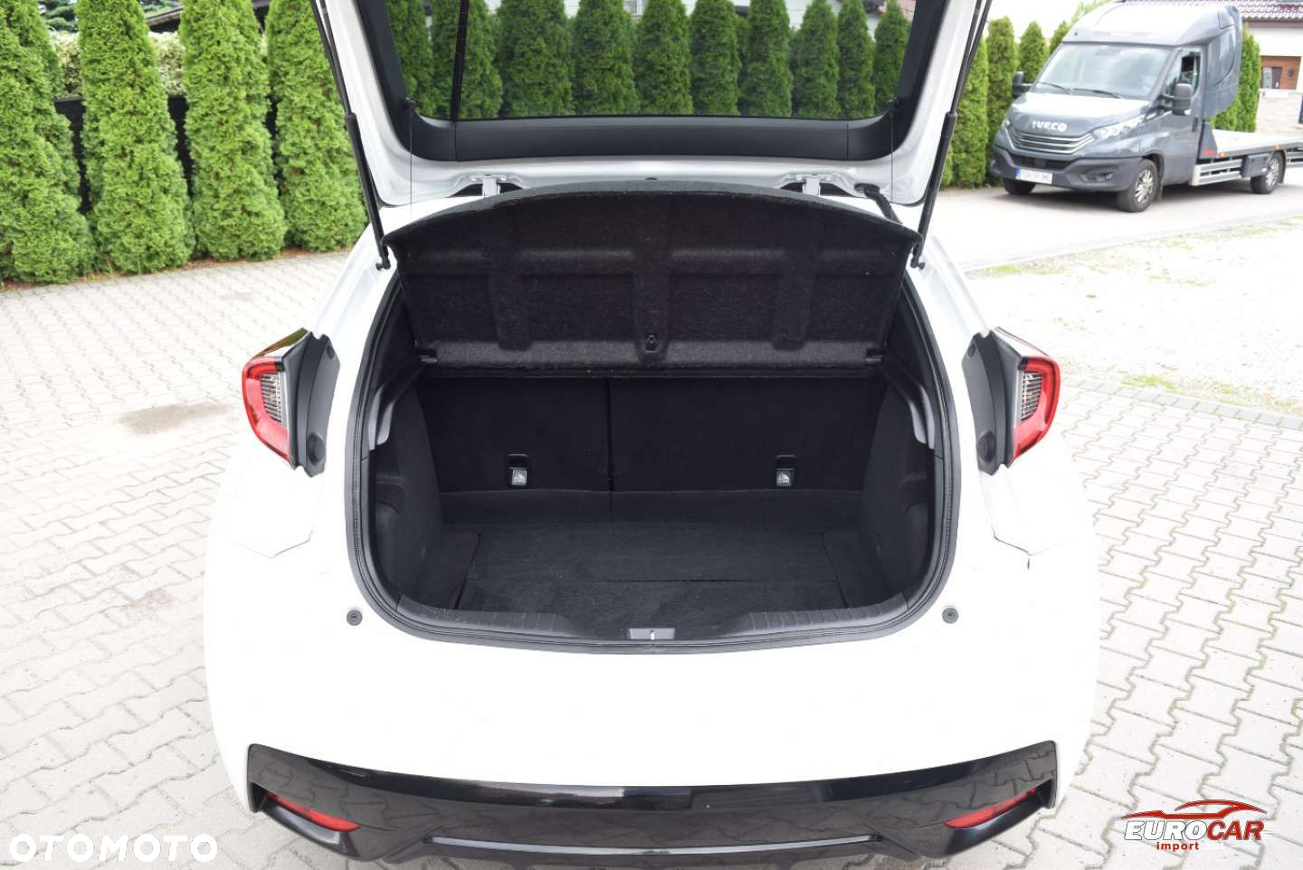 Honda Civic - 35