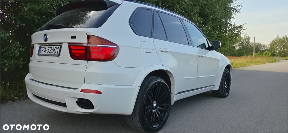 BMW X5 2012 photo 3