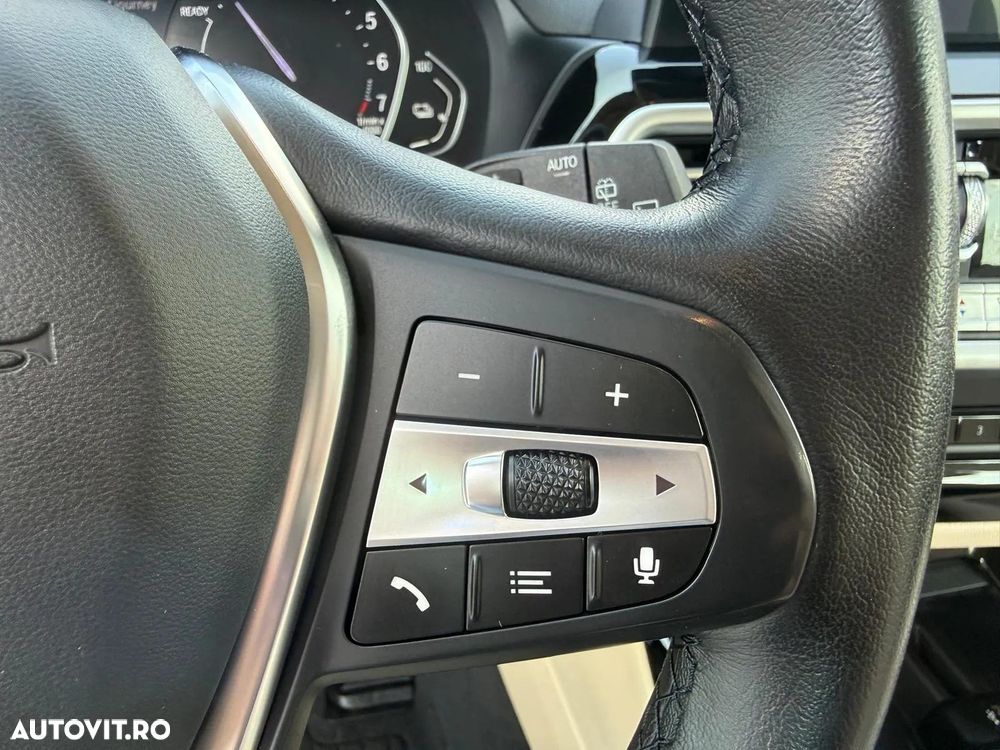 BMW X3 xDrive30e AT PHEV - 13